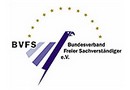 SMitglied im Bundesverband Freier Sachverständiger e. V.